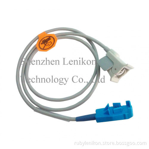 Detex Ohmeda Adult Finger Clip